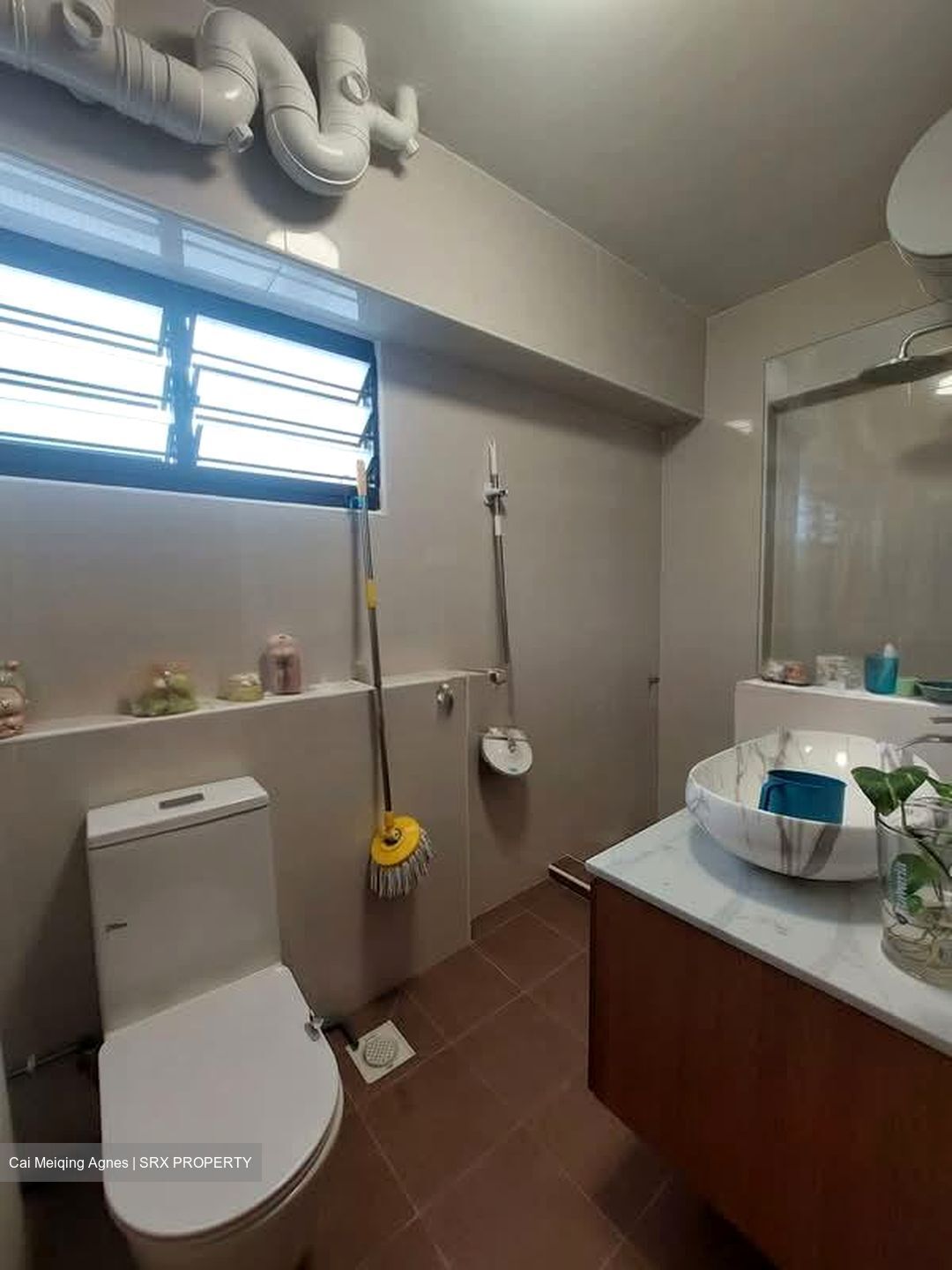 Blk 455 Hougang Avenue 10 (Hougang), HDB Executive #534518511